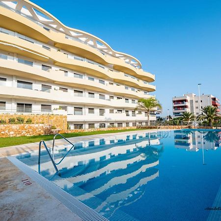 Apartment Perla Del Sol Arenales del Sol Luaran gambar