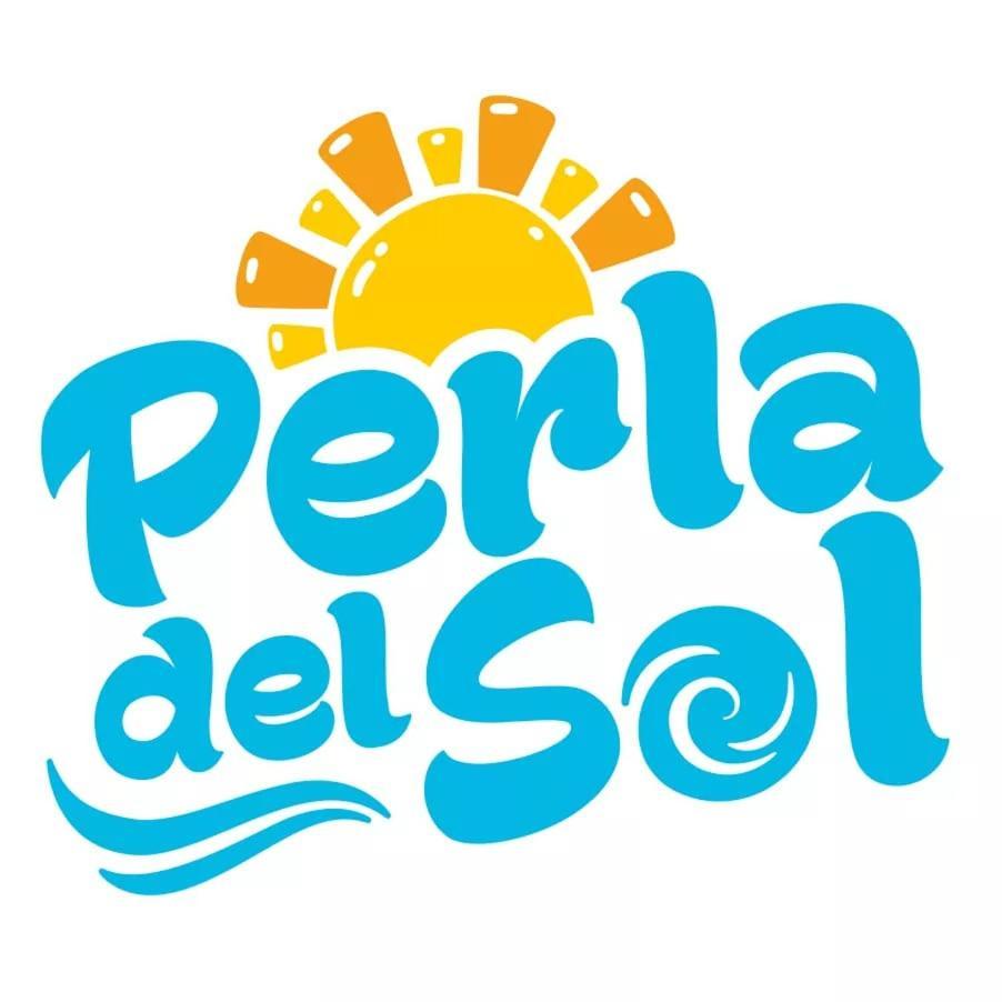 Apartment Perla Del Sol Arenales del Sol Luaran gambar