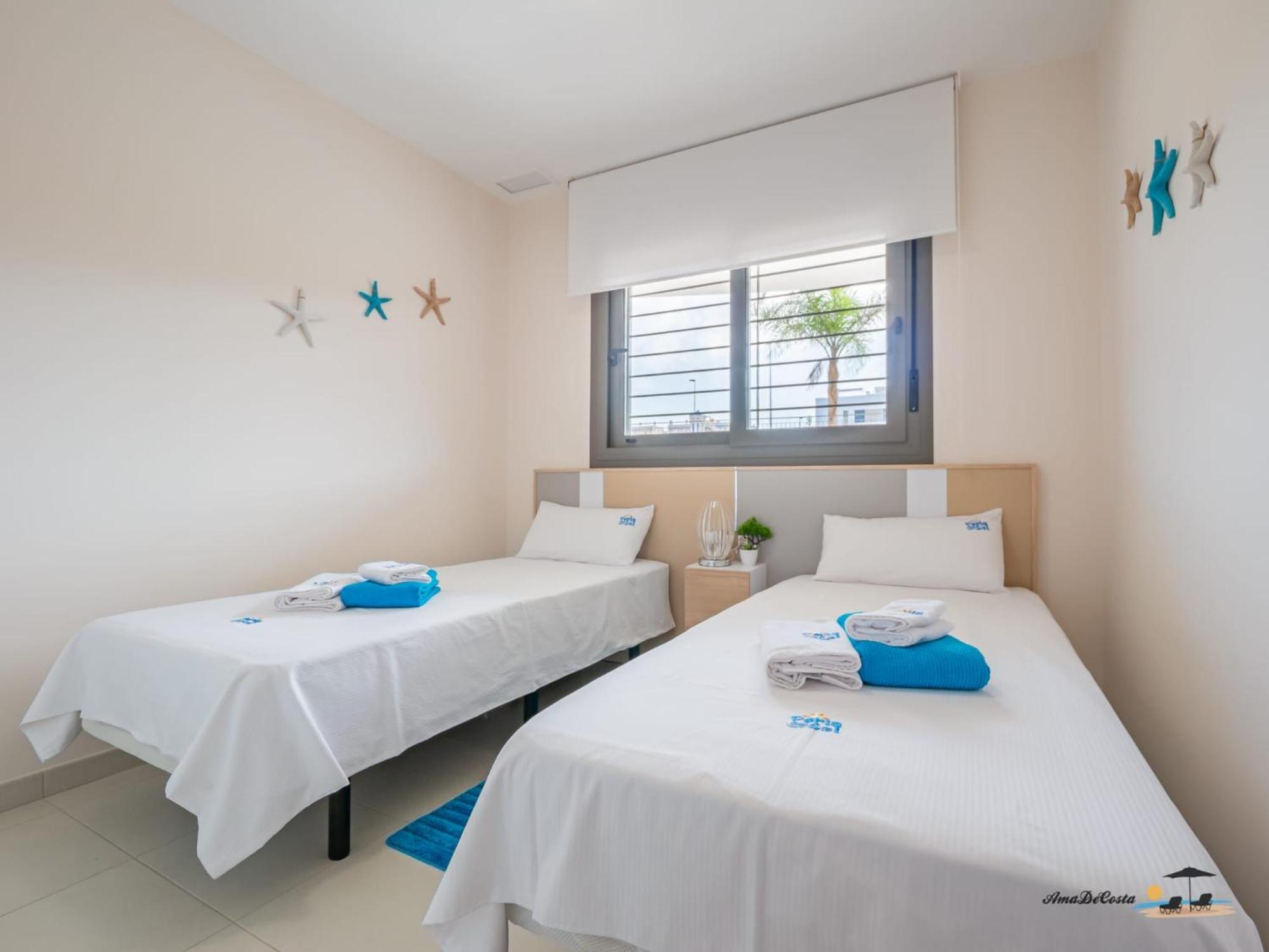 Apartment Perla Del Sol Arenales del Sol Luaran gambar